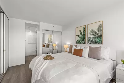201 Ohua Avenue #3205 (NUC), Honolulu, HI 96815 - Photo 14
