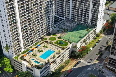 201 Ohua Avenue #3205 (NUC), Honolulu, HI 96815 - Photo 18