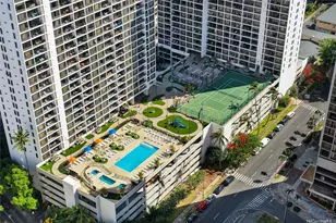 201 Ohua Ave, Honolulu, HI 96815 - Photo 18