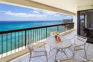 2470 Kalakaua Ave, Honolulu, HI 96815 - Photo 2