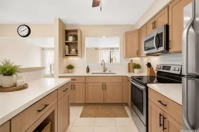 91-623 Kilaha Street #35, Ewa Beach, HI 96706 - Photo 2