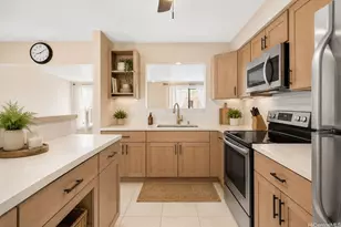 91-623 Kilaha St, Ewa Beach, HI 96706 - Photo 2
