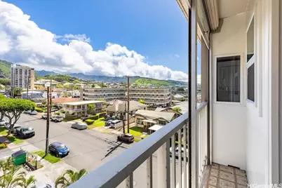 1226 Alexander Street #505, Honolulu, HI 96826 - Photo 16