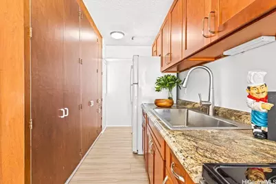 1226 Alexander Street #505, Honolulu, HI 96826 - Photo 6