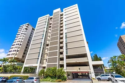 1226 Alexander Street #505, Honolulu, HI 96826 - Photo 20