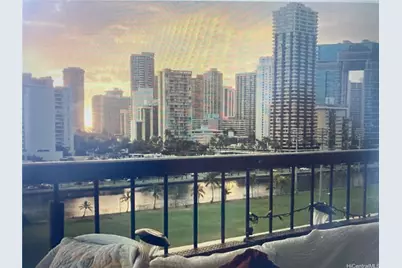 2333 Kapiolani Boulevard #1008A, Honolulu, HI 96826 - Photo 20