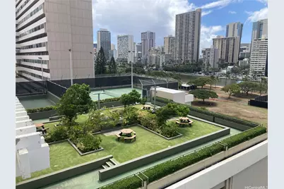 2333 Kapiolani Boulevard #1008A, Honolulu, HI 96826 - Photo 22