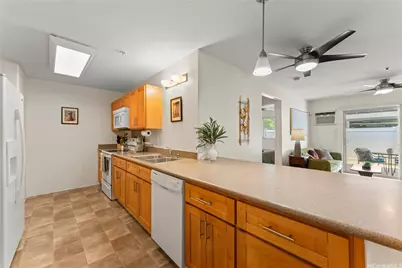 91-1265 Kamaaha Avenue #504, Kapolei, HI 96707 - Photo 10