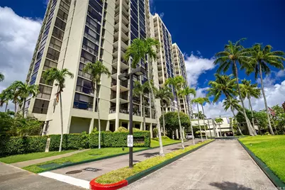 322 Aoloa Street #1708, Kailua, HI 96734 - Photo 18
