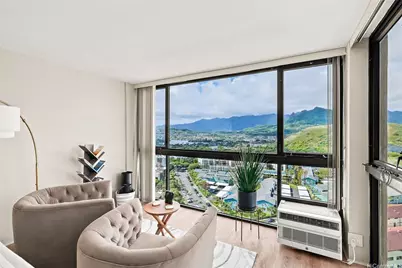 322 Aoloa Street #1708, Kailua, HI 96734 - Photo 2