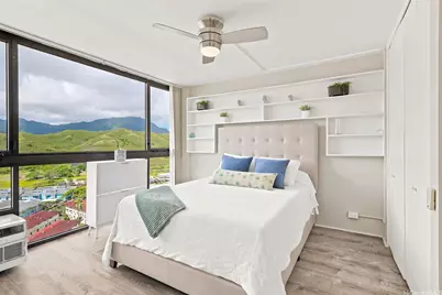 322 Aoloa Street #1708, Kailua, HI 96734 - Photo 12