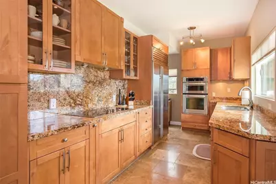 5436 Poola Street, Honolulu, HI 96821 - Photo 2