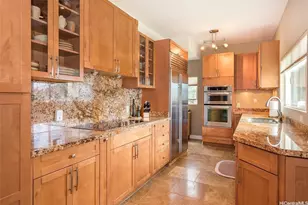 5436 Poola St, Honolulu, HI 96821 - Photo 2