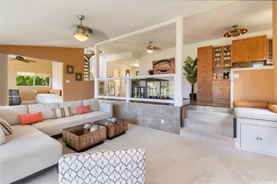 5436 Poola Street, Honolulu, HI 96821 - Photo 4