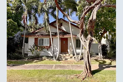 91-1029 Kaiikuwa Street, Ewa Beach, HI 96706 - Photo 1