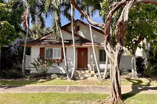 91-1029 Kaiikuwa St, Ewa Beach, HI 96706 - Photo 1