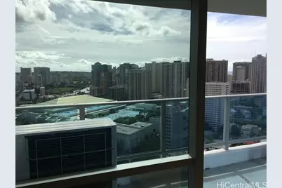 1631 Kapiolani Boulevard #2907, Honolulu, HI 96814 - Photo 2