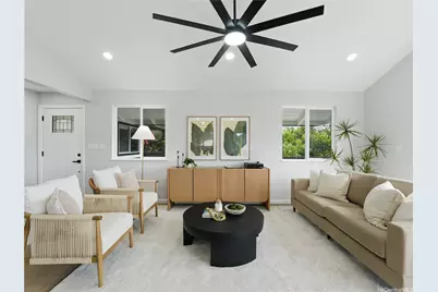 44-712 Hoonani Place #A, Kaneohe, HI 96744 - Photo 8