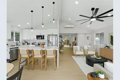 44-712 Hoonani Place #A, Kaneohe, HI 96744 - Photo 6