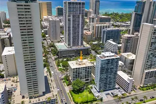 440 Seaside Ave, Honolulu, HI 96815 - Photo 14
