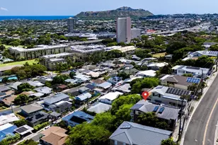 1492 Halekoa Dr, Honolulu, HI 96821 - Photo 2