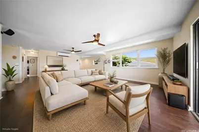 1492 Halekoa Drive, Honolulu, HI 96821 - Photo 6