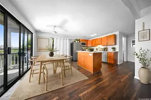 1492 Halekoa Dr, Honolulu, HI 96821 - Photo 16