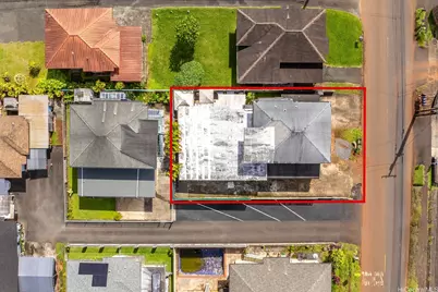 2126 California Avenue, Wahiawa, HI 96786 - Photo 2