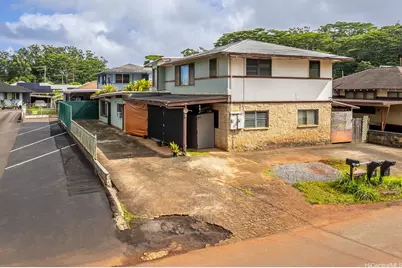 2126 California Avenue, Wahiawa, HI 96786 - Photo 1