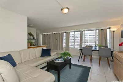 2525 Date Street #3706, Honolulu, HI 96826 - Photo 4