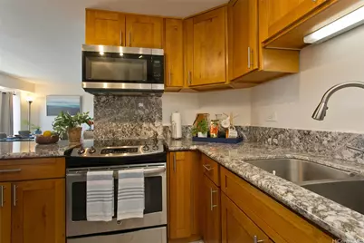2525 Date Street #3706, Honolulu, HI 96826 - Photo 1