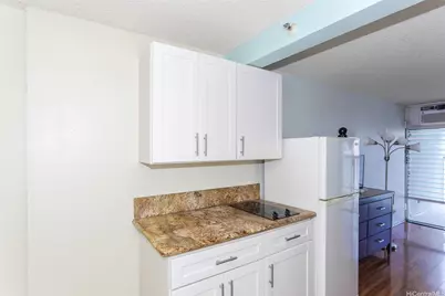 445 Seaside Avenue #1915, Honolulu, HI 96815 - Photo 6