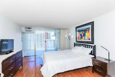 445 Seaside Avenue #1915, Honolulu, HI 96815 - Photo 24