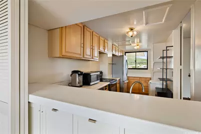 500 Lunalilo Home Road #28J, Honolulu, HI 96825 - Photo 8