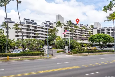 500 Lunalilo Home Road #28J, Honolulu, HI 96825 - Photo 20