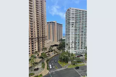 1804 Ala Moana Boulevard #15A, Honolulu, HI 96815 - Photo 4