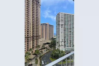 1804 Ala Moana Boulevard #15A, Honolulu, HI 96815 - Photo 6