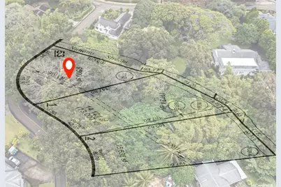 3224 Pelekane Drive #Parcel 053, Honolulu, HI 96817 - Photo 1