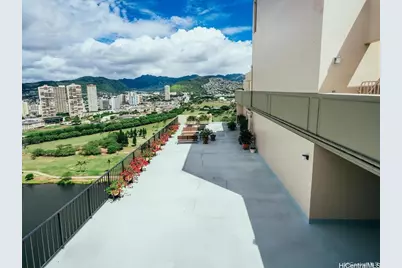 2345 Ala Wai Boulevard #1101, Honolulu, HI 96815 - Photo 20