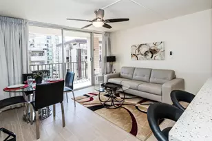 2345 Ala Wai Blvd, Honolulu, HI 96815 - Photo 2