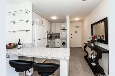 2345 Ala Wai Boulevard #1101, Honolulu, HI 96815 - Photo 6
