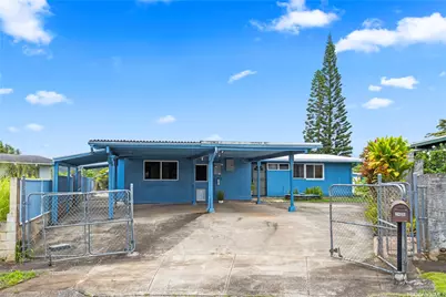 2406 Apoepoe Street, Pearl City, HI 96782 - Photo 24