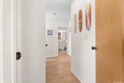 300 Wai Nani Way #11, Honolulu, HI 96815 - Photo 16