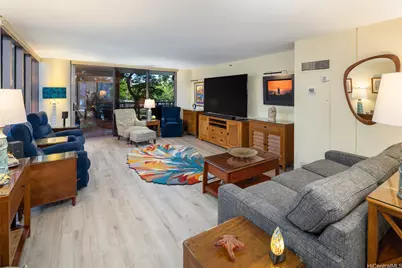 415 South Street #Makai 201, Honolulu, HI 96813 - Photo 2