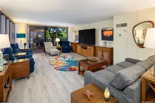 415 South St, Honolulu, HI 96813 - Photo 2