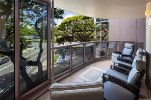 415 South St, Honolulu, HI 96813 - Photo 4