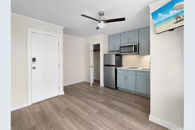 2509 Ala Wai Boulevard #902, Honolulu, HI 96815 - Photo 6