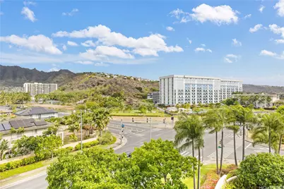 1 Keahole Place #2511, Honolulu, HI 96825 - Photo 18