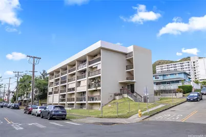 1401 Lusitana Street #303, Honolulu, HI 96813 - Photo 20