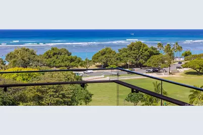 1388 Ala Moana Boulevard #3805, Honolulu, HI 96814 - Photo 2